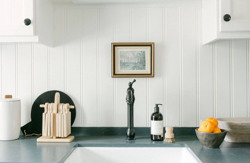 St. Davids Apartment | The Black Forest Wiley Loft Suite 3, downtown St. Davids