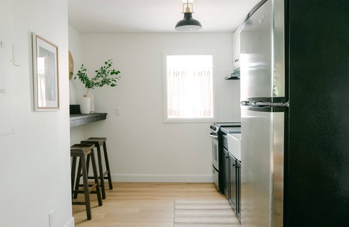 St. Davids Apartment | The Black Forest Wiley Loft Suite 3, downtown St. Davids