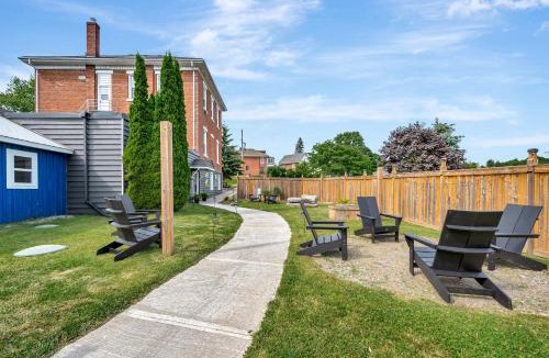 Bloomfield Hotel | The Bloomfield Inn