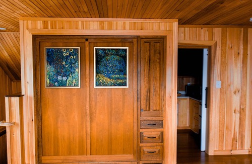 Mahone Bay Cottage | The Boathouse at Strum Island