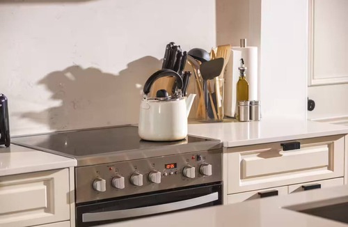 Shaughnessy Village Apartment | The Bordeaux - 4 bedrooms, 1,5 baths Apartment in Montréal Downtown With Parking