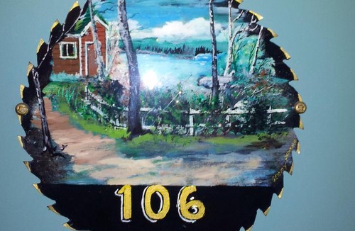 Parry Sound Hotel | The Brunswick Hotel Complex