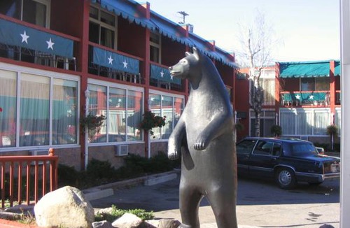 Parry Sound Hotel | The Brunswick Hotel Complex