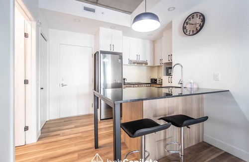 Saint-Roch Apartment | The Caïman Complex, 204