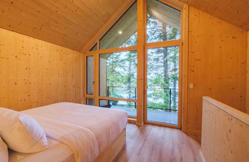 Ucluelet Ski Chalet | The Cabins at Terrace Beach