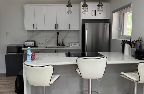 Caledon House | The Caledon Retreat