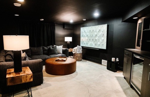 South Central House | The California Dream