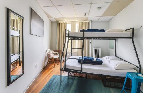 Gastown Hostel | The Cambie Hostel Gastown