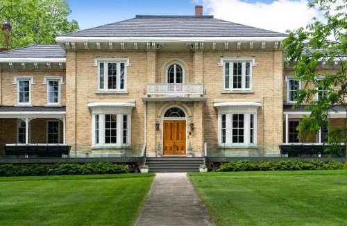 Prince Edward House | The CAPE