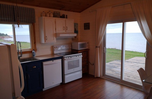 Tryon Cottage | The Capes at Augustine Cove Oceanfront Retreat
