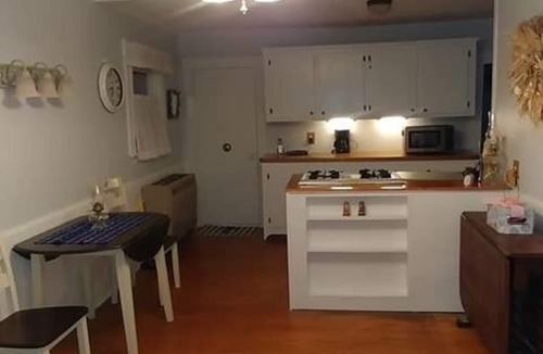 Lords Cove House | THE CAPTAIN'S HOUSE - DEER ISLAND NB - WATERFRONT - SUNRISES