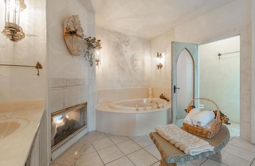 Chemainus House | The Castle
