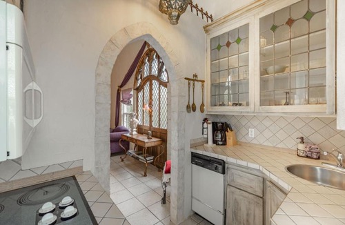 Chemainus House | The Castle