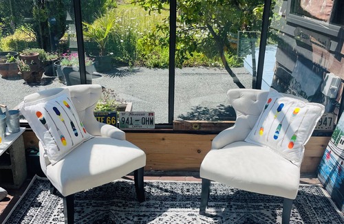 Chemainus House | The Cedars Escape and Spa
