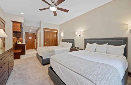 Beaver Creek Hotel | The Charter at Beaver Creek G135