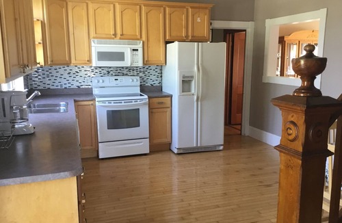 Cape Tormentine Other | The Coastal Country House- in NB, just a few walking min. from the sandy beach