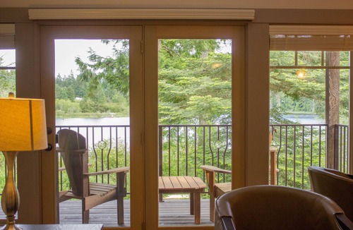 Salt Spring Island Cottage | The Cottages on Salt Spring Island
