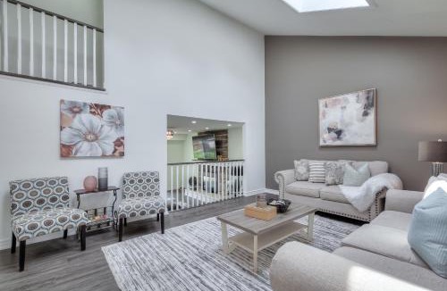 Carden House | The Country Comfort 1 Bedroom Stay