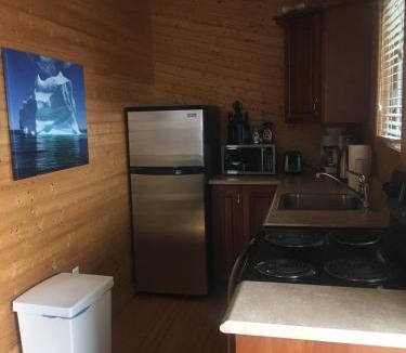 Gander House | The Country Inn Cottage
