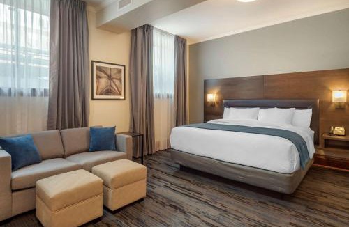 Thunder Bay Hotel | The Courthouse Hotel, an Ascend Collection Hotel