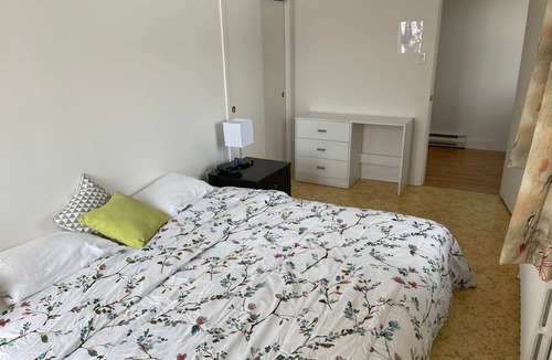 Quartier 5-4 Hostel | The Couvent