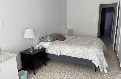 Sainte-Anne-des-Monts Hostel | The Couvent, 216 - chambre Queen