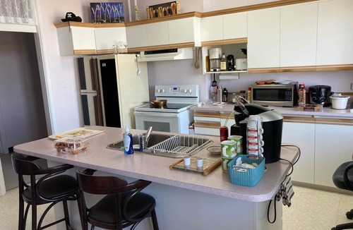 Sainte-Anne-des-Monts Hostel | The Couvent, 327 - chambre Queen