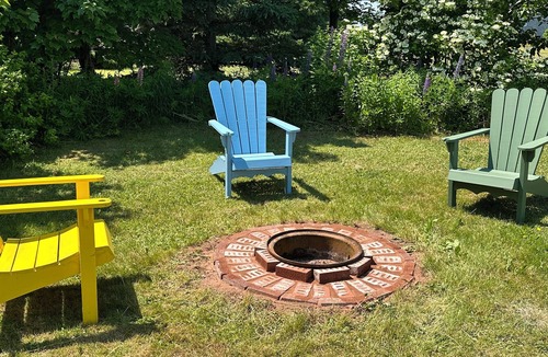 Tryon Cottage | The Cove Cottages in gorgeous Agustine Cove. Prince Edward Island.