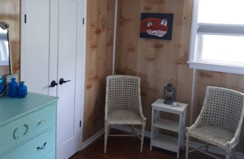 Northwest Cove Cottage | The Cozy Clam Cottage~ Spectacular Views ~Best location for all your adventures