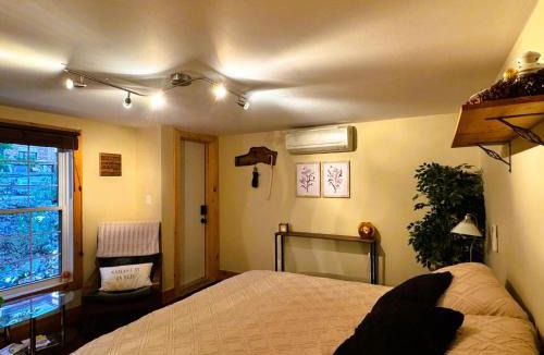 Elora Apartment | The Cozy Corner