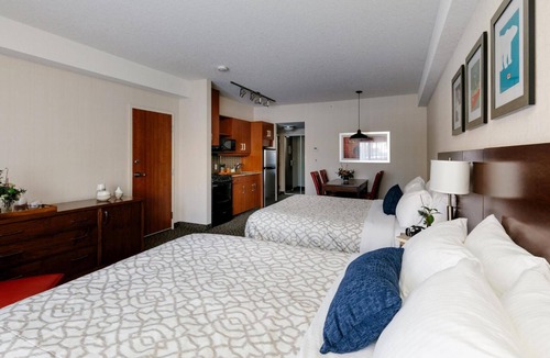 Jasper Hotel | The Crimson Jasper