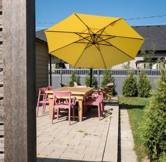 Prince Edward House | The Darcie House - cozy, pet-friendly home in PEC