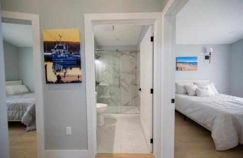 Cheticamp House | The Dockside Suite