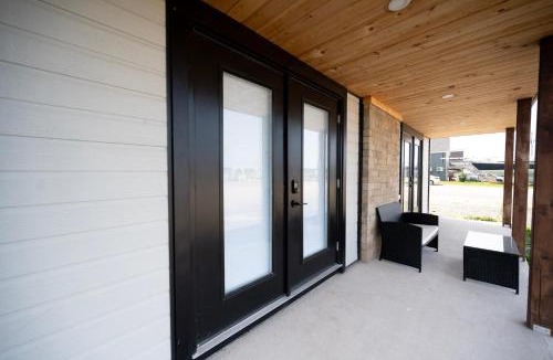 Cheticamp House | The Dockside Suite