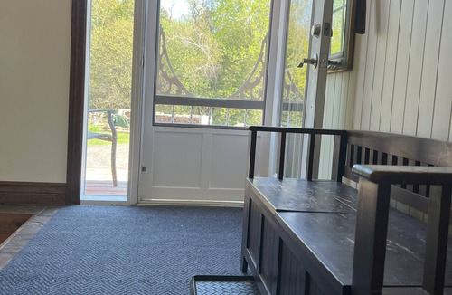 Augusta Apartment | The Double J Ranch