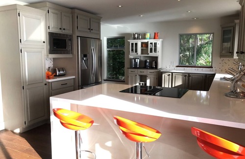 West Sechelt House | The Driftwood Beach House - Oceanfront Luxury on the Sunshine Coast of BC