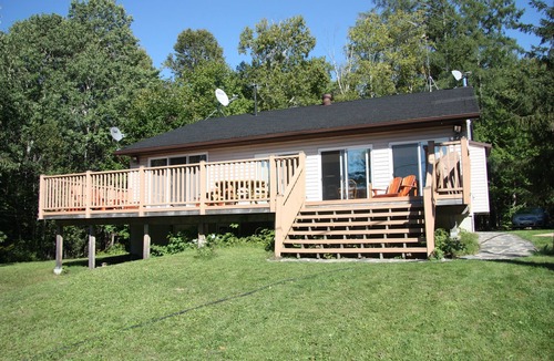 Machar House | The Eagle Lake Oasis