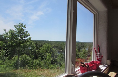 Italy Cross Apartment | The Eagle's Landing on Minamkeak Lake