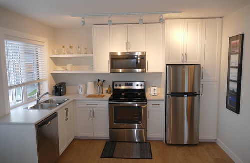 Sidney House | The Eagle's Nest - NEW LISTING