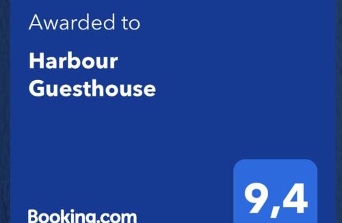 Clark's Harbour Bed & Breakfast | The East Wind Guesthouse