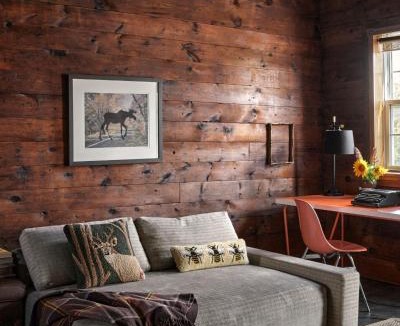 Bloomfield Hotel | The Eddie Hotel and Farm