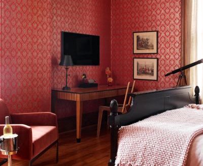 Bloomfield Hotel | The Eddie Hotel and Farm
