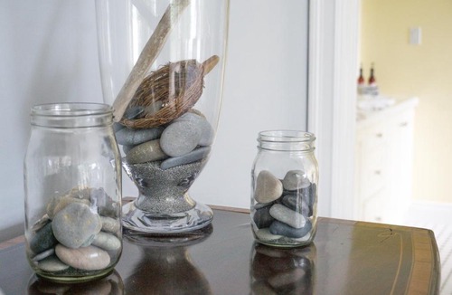 Carrying Place Bed & Breakfast | The Empty Nest B & B
