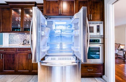 West Point Grey House | The Ester House