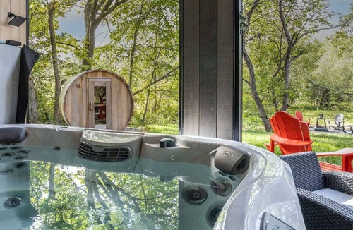 Shefford Ski Chalet | The Experience SÔ Lodge