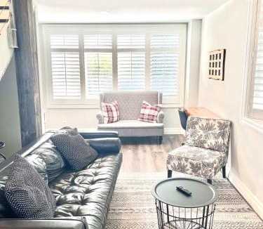 Collingwood Villa | The Family Escape Townhome
