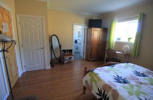 Port Hood Bed & Breakfast | The Fiddle and the Sea Bed and Breakfast