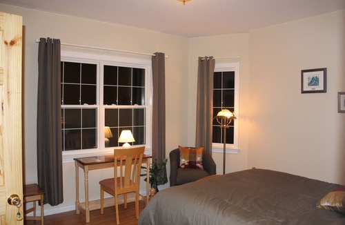 Port Hood Bed & Breakfast | The Fiddle and The Sea B&B