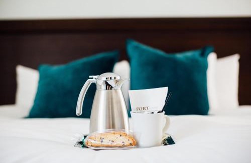 Downtown Winnipeg Hotel | The Fort Garry Hotel, Spa and Conference Centre, an Ascend Collection Hotel