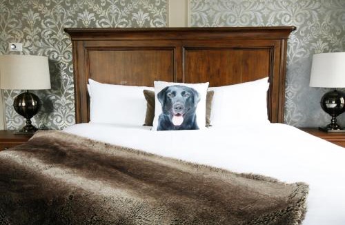 Downtown Winnipeg Hotel | The Fort Garry Hotel, Spa and Conference Centre, an Ascend Collection Hotel